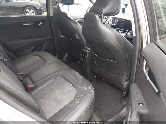 Продажа на аукционе авто 2023 Kia Niro Ev Wind, vin: KNDCR3L16P5048771, номер лота: 44533072