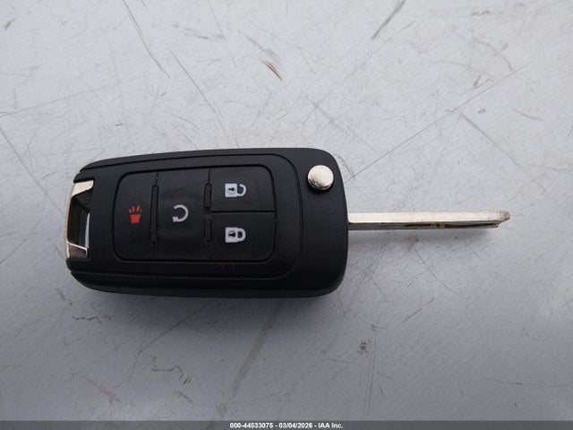 Chevrolet Trax Lt 2017 3GNCJLSB4HL165257 Image 11
