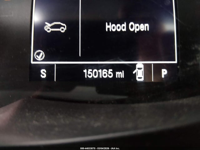Chevrolet Trax Lt 2017 3GNCJLSB4HL165257 Image 15