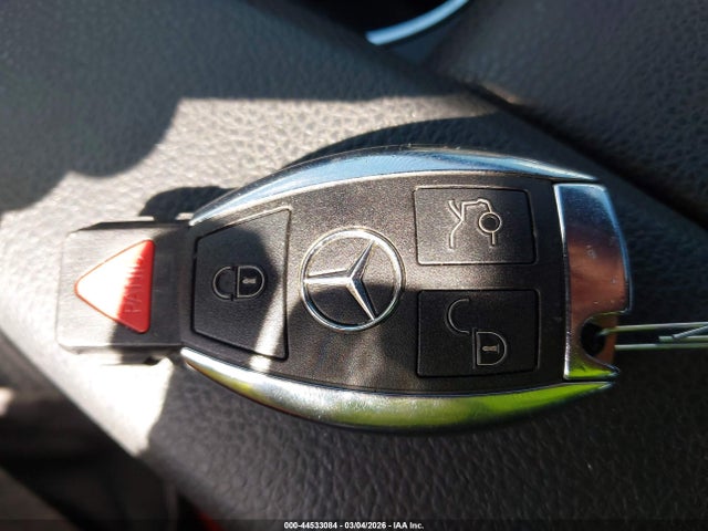 2009 MERCEDES-BENZ C 63 AMG WDDGF77X79F220017 Photo 10