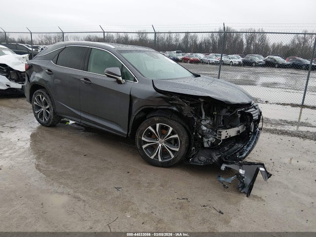 2017 LEXUS RX 350 2T2BZMCA8HC076802