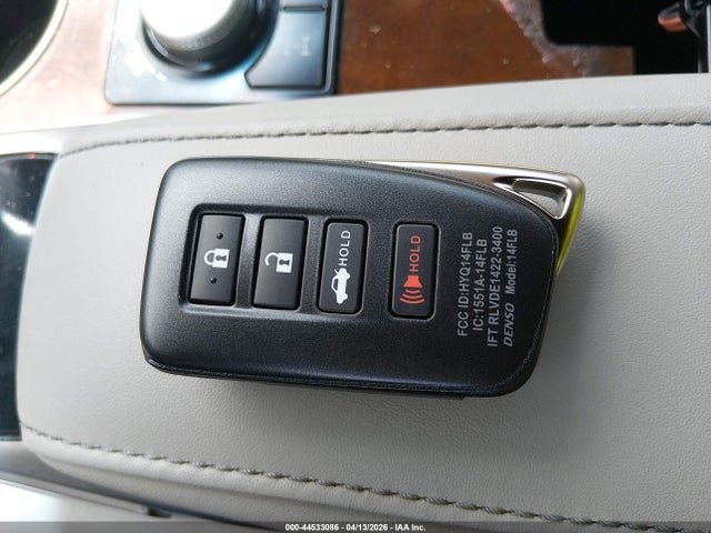 2017 LEXUS RX 350 2T2BZMCA8HC076802 Photo 10