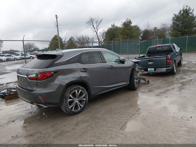 2017 LEXUS RX 350 2T2BZMCA8HC076802 Photo 3