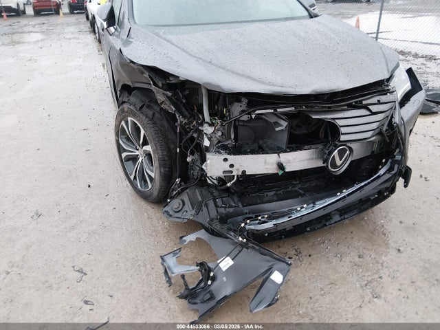 2017 LEXUS RX 350 2T2BZMCA8HC076802 Photo 5