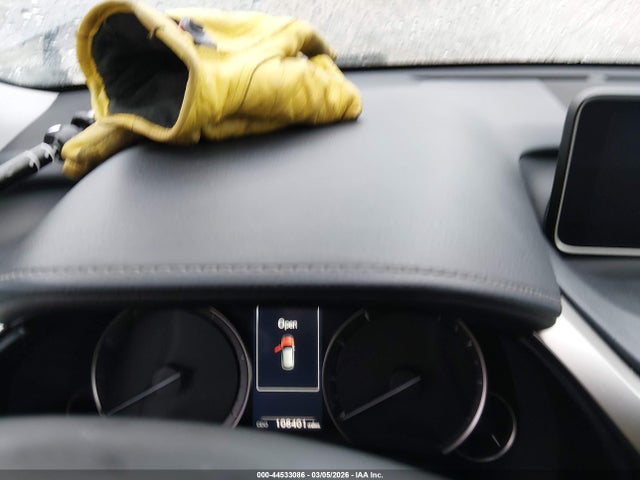 2017 LEXUS RX 350 2T2BZMCA8HC076802 Photo 6