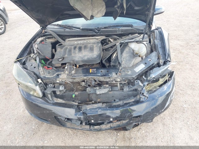2013 CHEVROLET IMPALA 2G1WG5E38D1156666 Photo 9