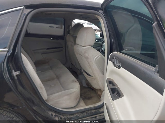 2013 CHEVROLET IMPALA 2G1WG5E38D1156666 Photo 7