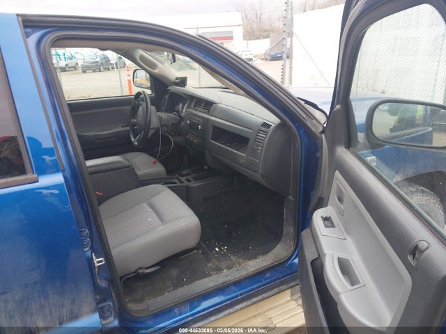 44533095 :رقم المزاد ، 1D7RW3GPXBS709672 vin ، 2011 Ram Dakota Bighorn/lonestar مزاد بيع