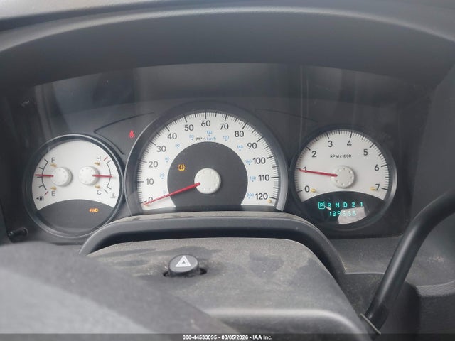 44533095 :رقم المزاد ، 1D7RW3GPXBS709672 vin ، 2011 Ram Dakota Bighorn/lonestar مزاد بيع