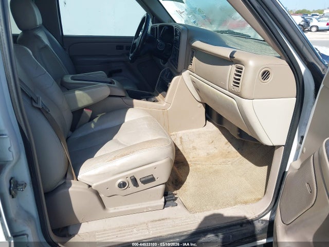 2006 Gmc Yukon Xl 1500 Slt მანქანა იყიდება აუქციონზე, vin: 1GKEC16Z46J141041, აუქციონის ნომერი: 44533103