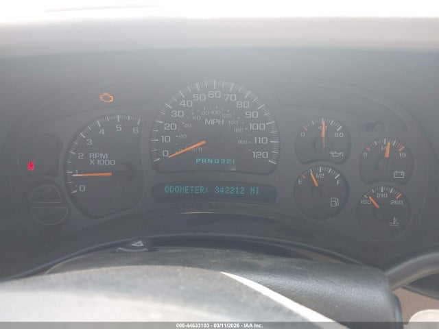 2006 Gmc Yukon Xl 1500 Slt მანქანა იყიდება აუქციონზე, vin: 1GKEC16Z46J141041, აუქციონის ნომერი: 44533103