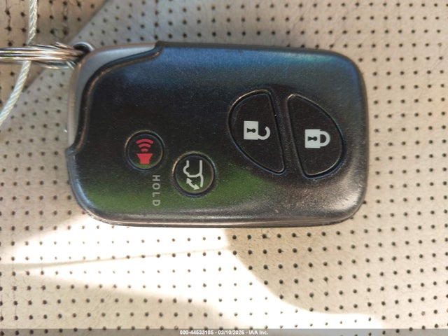 44533105 :رقم المزاد ، 2T2ZK1BA9CC077131 vin ، 2012 Lexus Rx 350 مزاد بيع