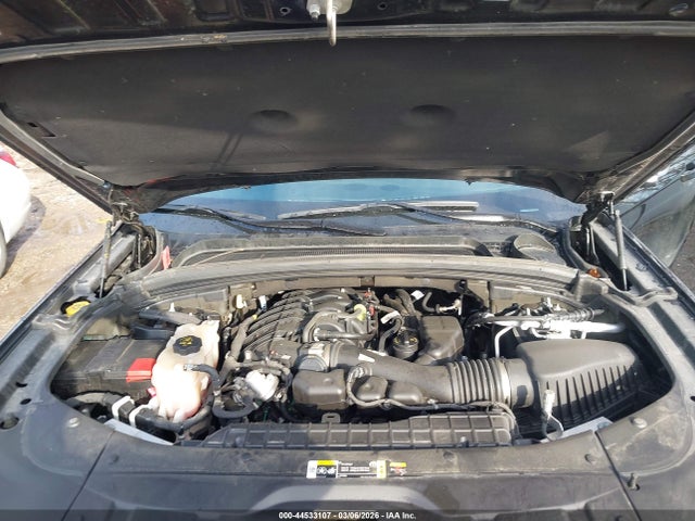 2022 JEEP GRAND CHEROKEE L 1C4RJKBG6N8523705 Photo 9