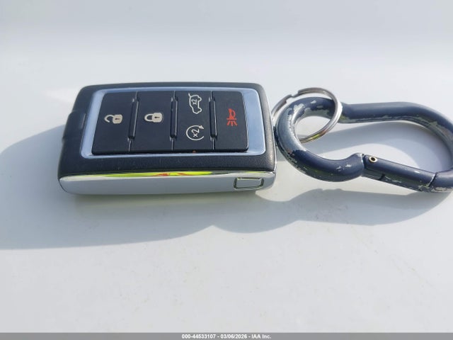 2022 JEEP GRAND CHEROKEE L 1C4RJKBG6N8523705 Photo 10