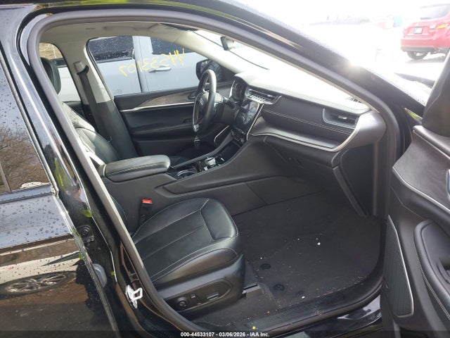 2022 JEEP GRAND CHEROKEE L 1C4RJKBG6N8523705 Photo 4