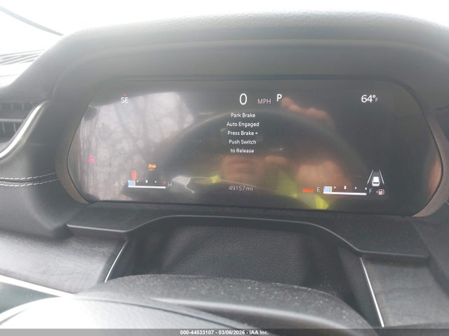 2022 JEEP GRAND CHEROKEE L 1C4RJKBG6N8523705 Photo 6