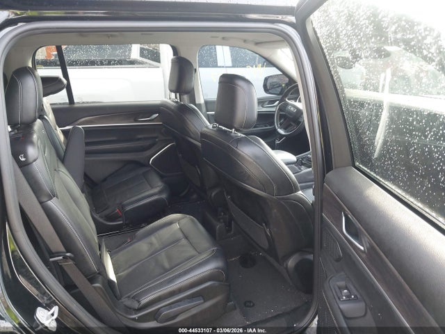 2022 JEEP GRAND CHEROKEE L 1C4RJKBG6N8523705 Photo 7