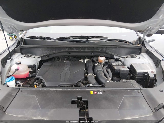 Aukcja sprzedaży 2024 Kia Sorento X-pro Sx Prestige, vin: 5XYRKDJF1RG300293, numer aukcji: 44533111
