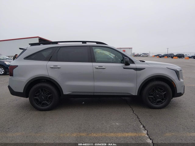 Aukcja sprzedaży 2024 Kia Sorento X-pro Sx Prestige, vin: 5XYRKDJF1RG300293, numer aukcji: 44533111