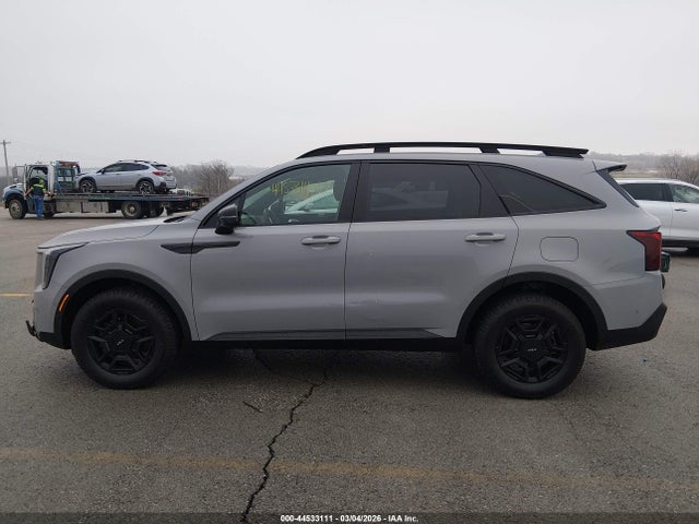 Aukcja sprzedaży 2024 Kia Sorento X-pro Sx Prestige, vin: 5XYRKDJF1RG300293, numer aukcji: 44533111