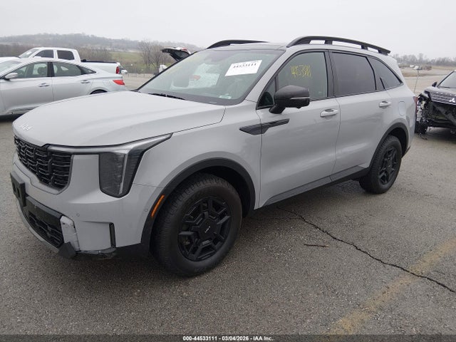 Aukcja sprzedaży 2024 Kia Sorento X-pro Sx Prestige, vin: 5XYRKDJF1RG300293, numer aukcji: 44533111