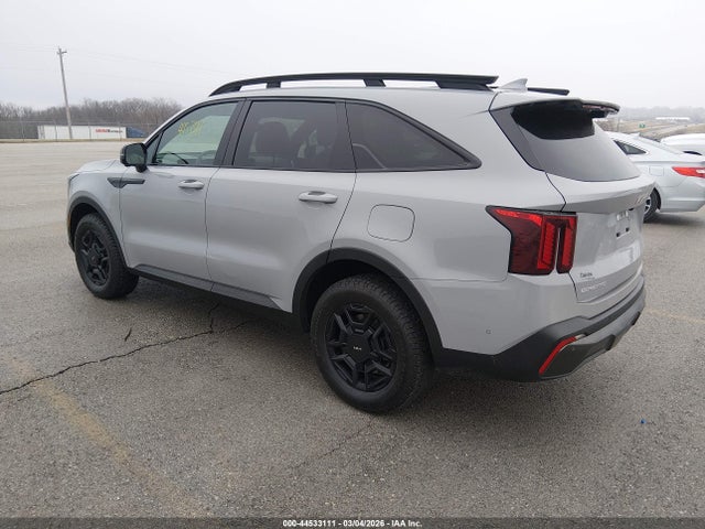 Aukcja sprzedaży 2024 Kia Sorento X-pro Sx Prestige, vin: 5XYRKDJF1RG300293, numer aukcji: 44533111