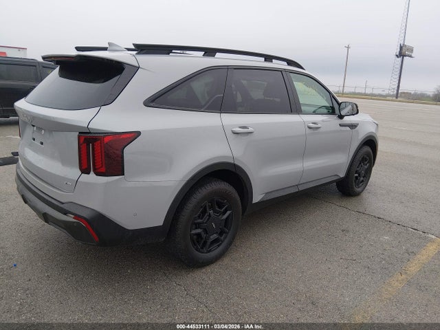 Aukcja sprzedaży 2024 Kia Sorento X-pro Sx Prestige, vin: 5XYRKDJF1RG300293, numer aukcji: 44533111
