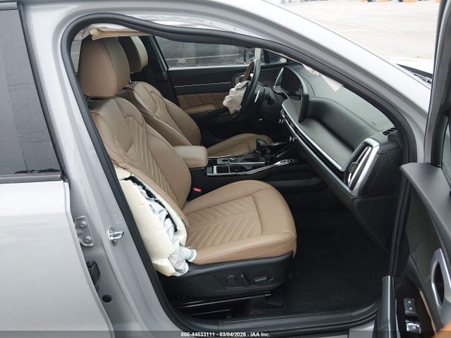 Aukcja sprzedaży 2024 Kia Sorento X-pro Sx Prestige, vin: 5XYRKDJF1RG300293, numer aukcji: 44533111