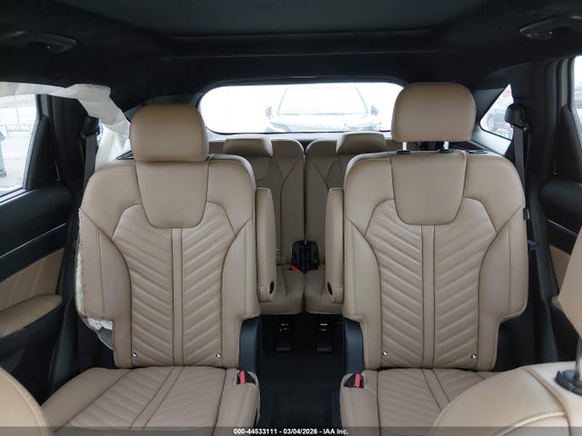 Aukcja sprzedaży 2024 Kia Sorento X-pro Sx Prestige, vin: 5XYRKDJF1RG300293, numer aukcji: 44533111