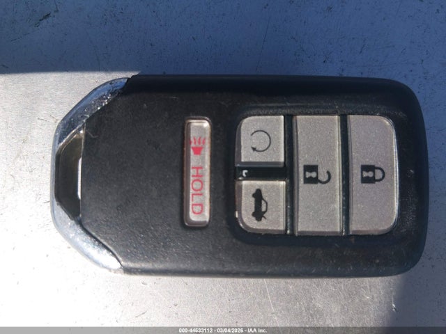 Honda CIVIC EX 2017 2HGFC2F70HH524713 Image 11