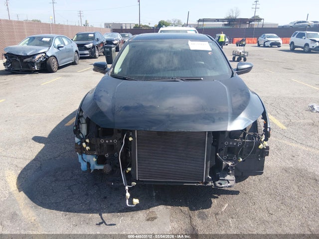 Honda CIVIC EX 2017 2HGFC2F70HH524713 Image 13