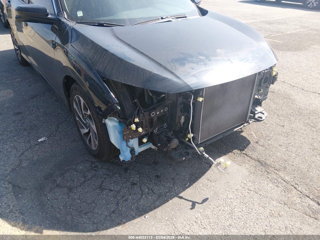 Honda CIVIC EX 2017 2HGFC2F70HH524713 Image 18