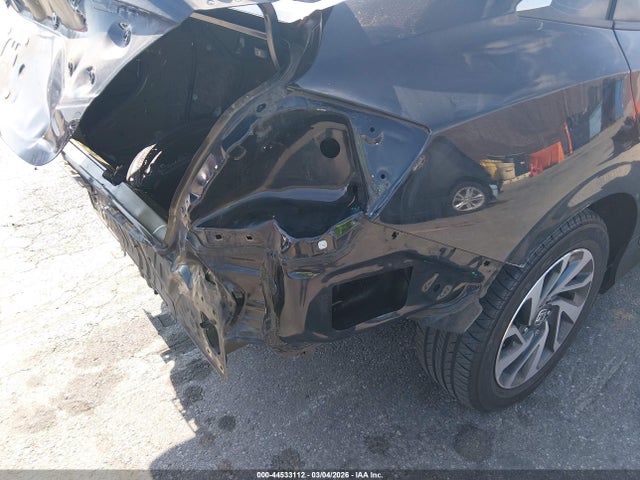 Honda CIVIC EX 2017 2HGFC2F70HH524713 Image 19