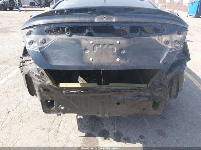 Honda CIVIC EX 2017 2HGFC2F70HH524713 Image 20
