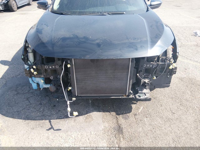 Honda CIVIC EX 2017 2HGFC2F70HH524713 Image 6