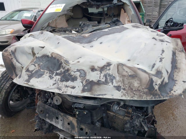 JM3KFBEM9S0549964 Mazda Cx-5 2.5 S Premium Plus