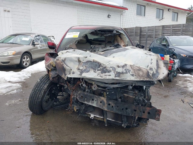 JM3KFBEM9S0549964 Mazda Cx-5 2.5 S Premium Plus