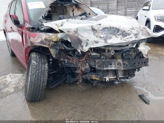JM3KFBEM9S0549964 Mazda Cx-5 2.5 S Premium Plus