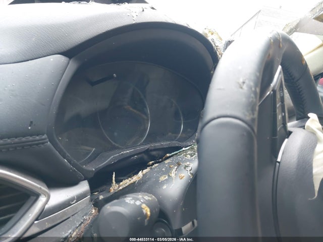JM3KFBEM9S0549964 Mazda Cx-5 2.5 S Premium Plus