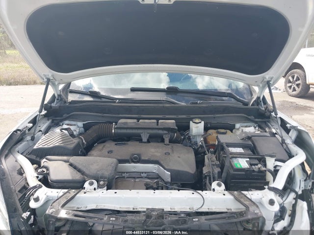 Aukcja sprzedaży 2020 Buick Envision Fwd Essence, vin: LRBFXCSA2LD013339, numer aukcji: 44533121