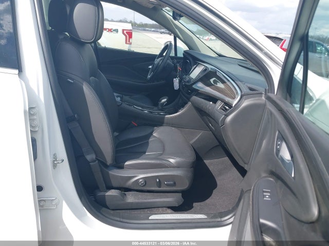 Aukcja sprzedaży 2020 Buick Envision Fwd Essence, vin: LRBFXCSA2LD013339, numer aukcji: 44533121