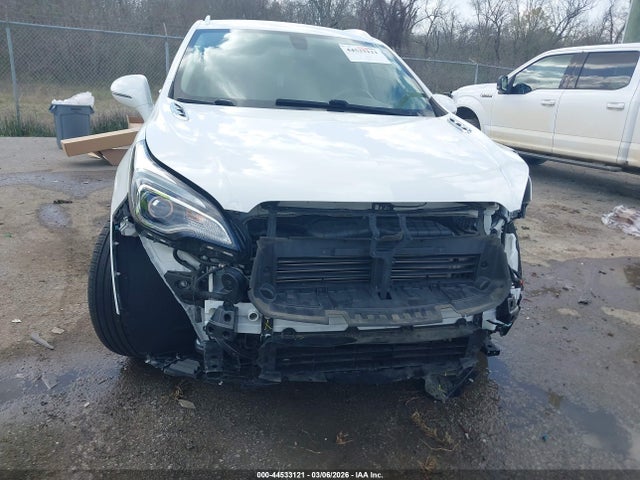 Aukcja sprzedaży 2020 Buick Envision Fwd Essence, vin: LRBFXCSA2LD013339, numer aukcji: 44533121