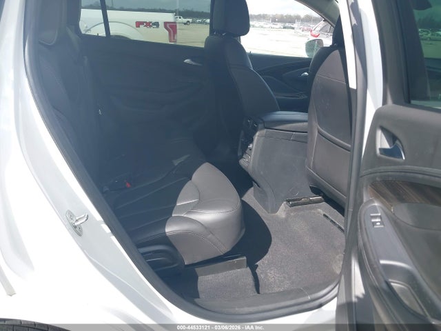 Aukcja sprzedaży 2020 Buick Envision Fwd Essence, vin: LRBFXCSA2LD013339, numer aukcji: 44533121