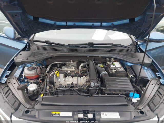 44533125 :رقم المزاد ، 3VWC57BU1KM151787 vin ، 2019 Volkswagen Jetta 1.4t R-line/1.4t S/1.4t Se مزاد بيع