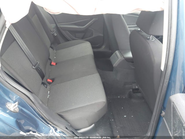 44533125 :رقم المزاد ، 3VWC57BU1KM151787 vin ، 2019 Volkswagen Jetta 1.4t R-line/1.4t S/1.4t Se مزاد بيع
