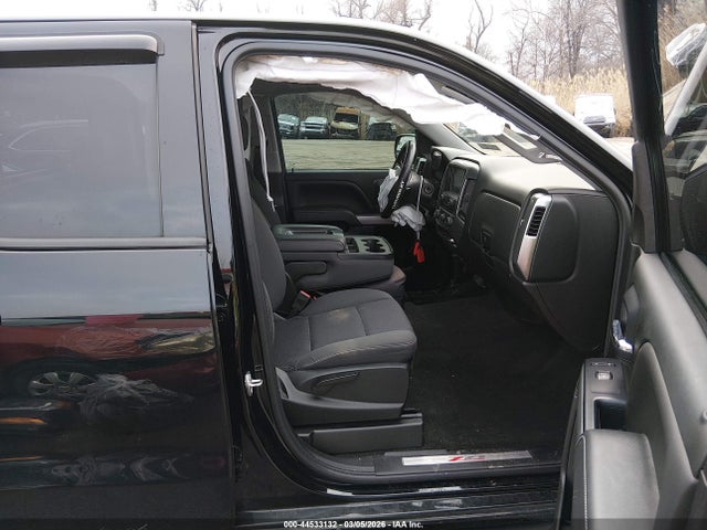 Продаж на аукціоні авто 2018 Chevrolet Silverado 1500 2lt, vin: 1GCVKREC8JZ332126, номер лоту: 44533132