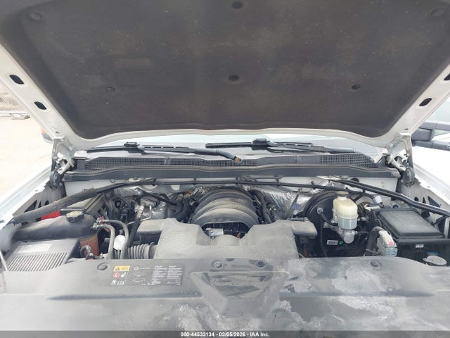 Aukcja sprzedaży 2014 Chevrolet Silverado 1500 2lz, vin: 3GCUKSEC7EG181398, numer aukcji: 44533134