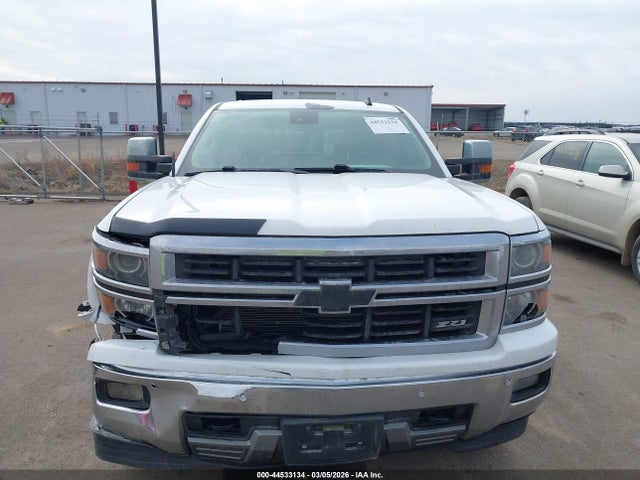 Aukcja sprzedaży 2014 Chevrolet Silverado 1500 2lz, vin: 3GCUKSEC7EG181398, numer aukcji: 44533134
