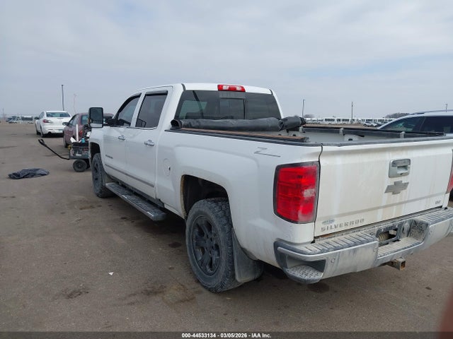 Aukcja sprzedaży 2014 Chevrolet Silverado 1500 2lz, vin: 3GCUKSEC7EG181398, numer aukcji: 44533134