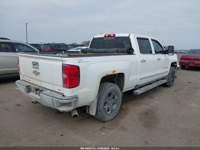 Aukcja sprzedaży 2014 Chevrolet Silverado 1500 2lz, vin: 3GCUKSEC7EG181398, numer aukcji: 44533134